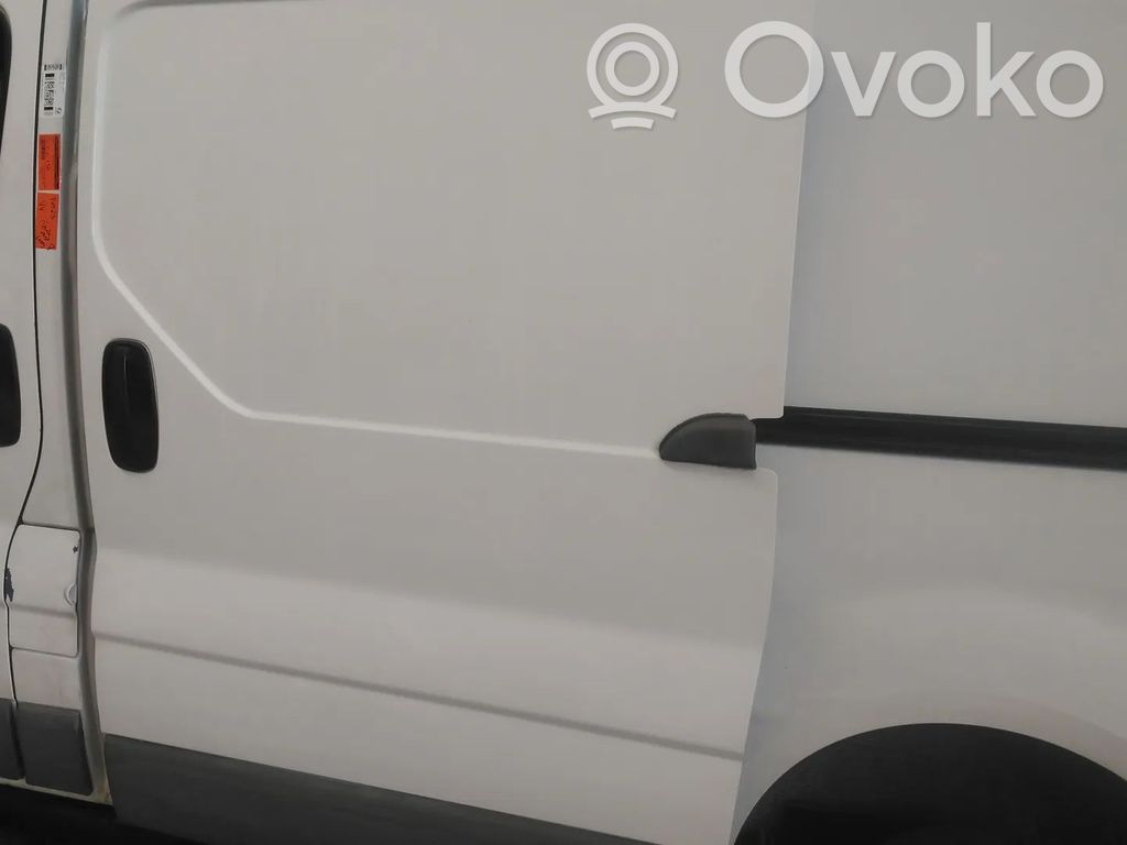 Opel Vivaro Puerta corrediza 