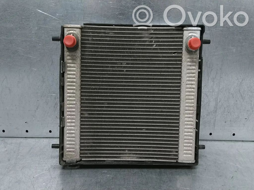 BMW 7 G11 G12 Radiator lichid răcire 