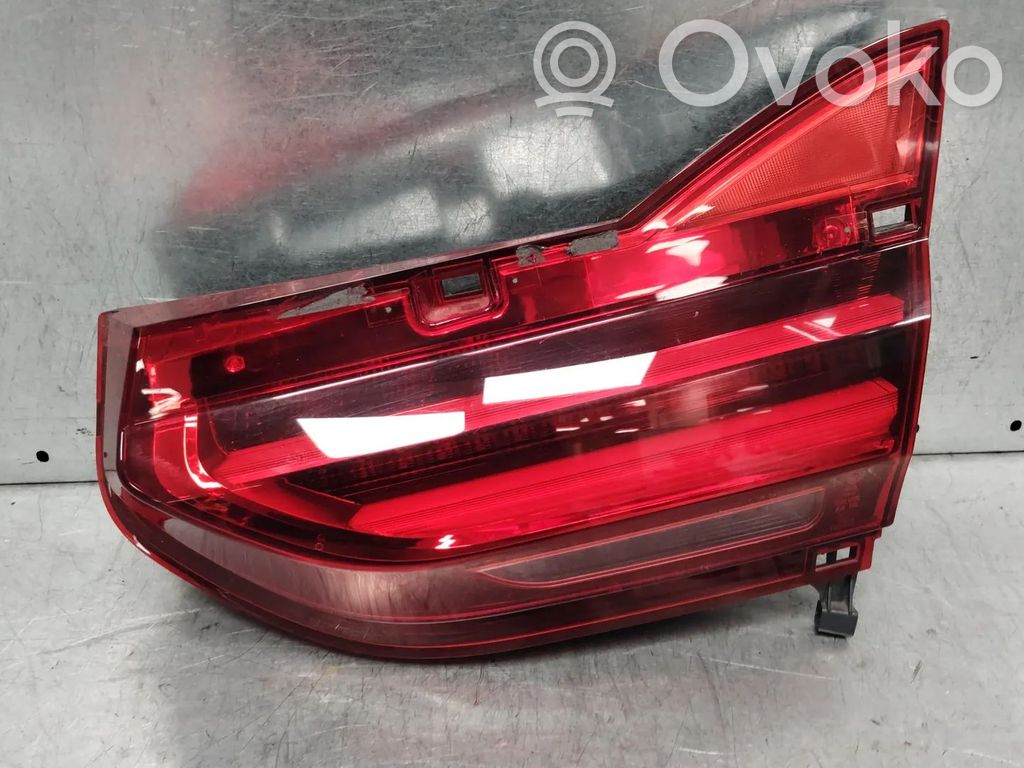 BMW 7 G11 G12 Takavalot 