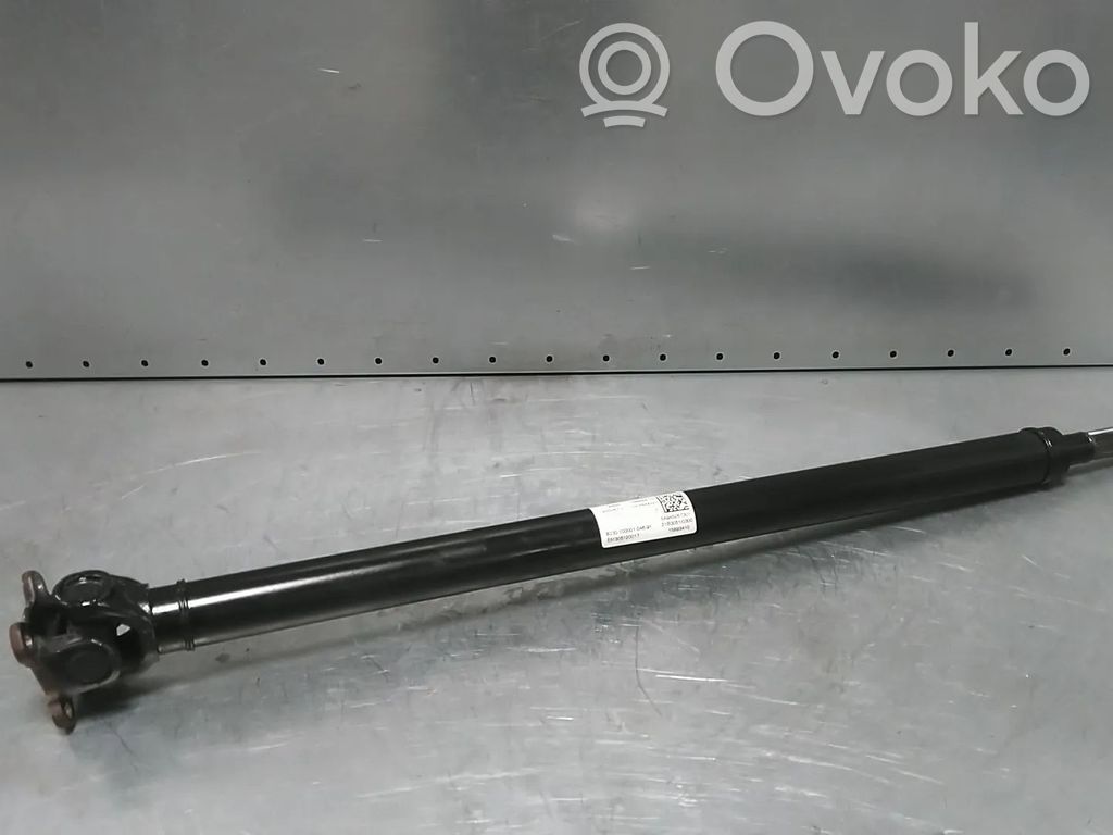 BMW 5 G30 G31 G38 Eje de propulsión medio central 