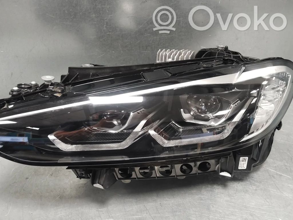 BMW 4 G22 G23 G24 G26 Far 
