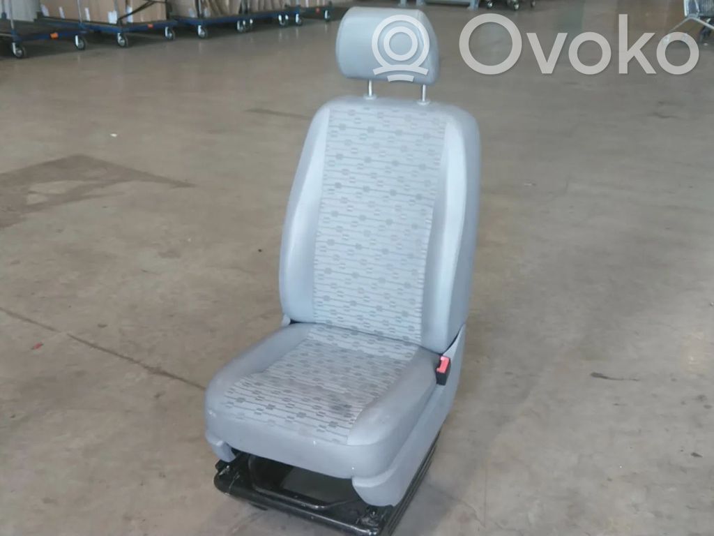 Volkswagen Transporter - Caravelle T5 Siège passager avant