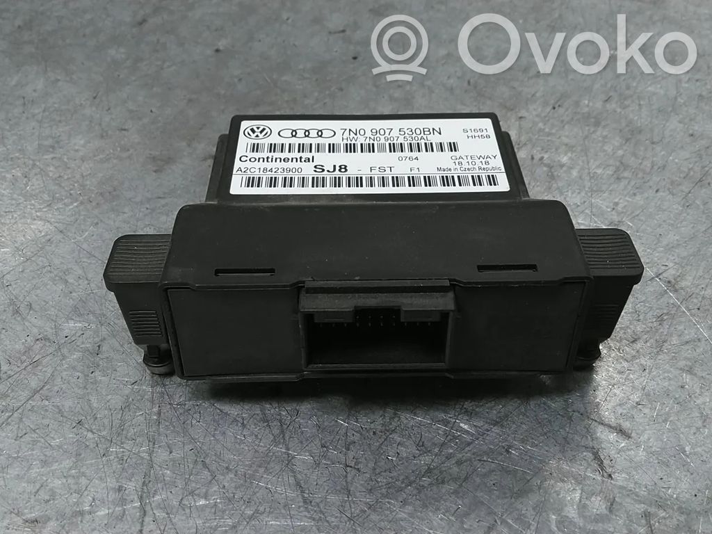 Volkswagen Caddy Otras unidades de control/módulos 