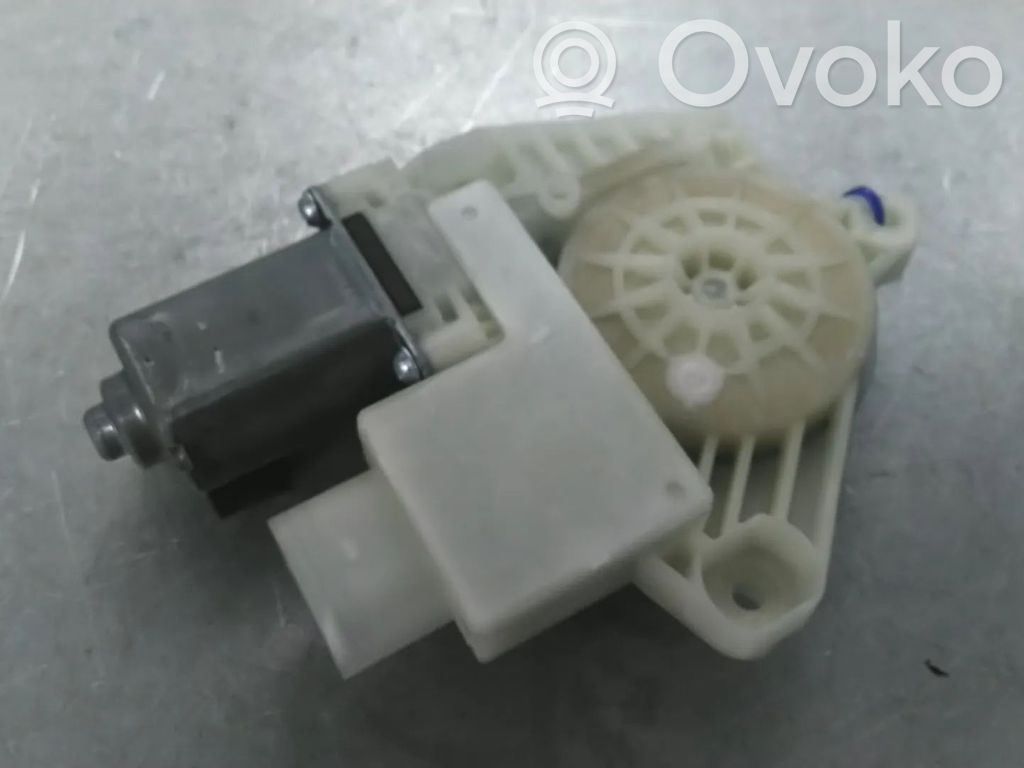 BMW 7 G11 G12 Motorino alzacristalli della portiera anteriore 