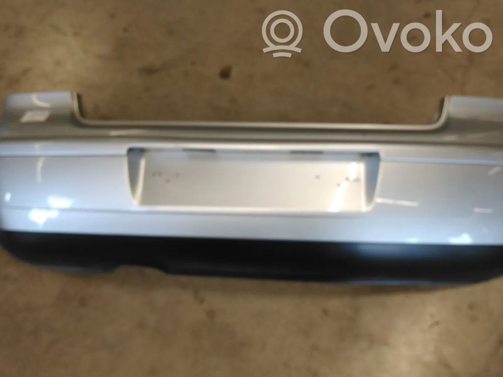 Volkswagen Polo Bară spate 