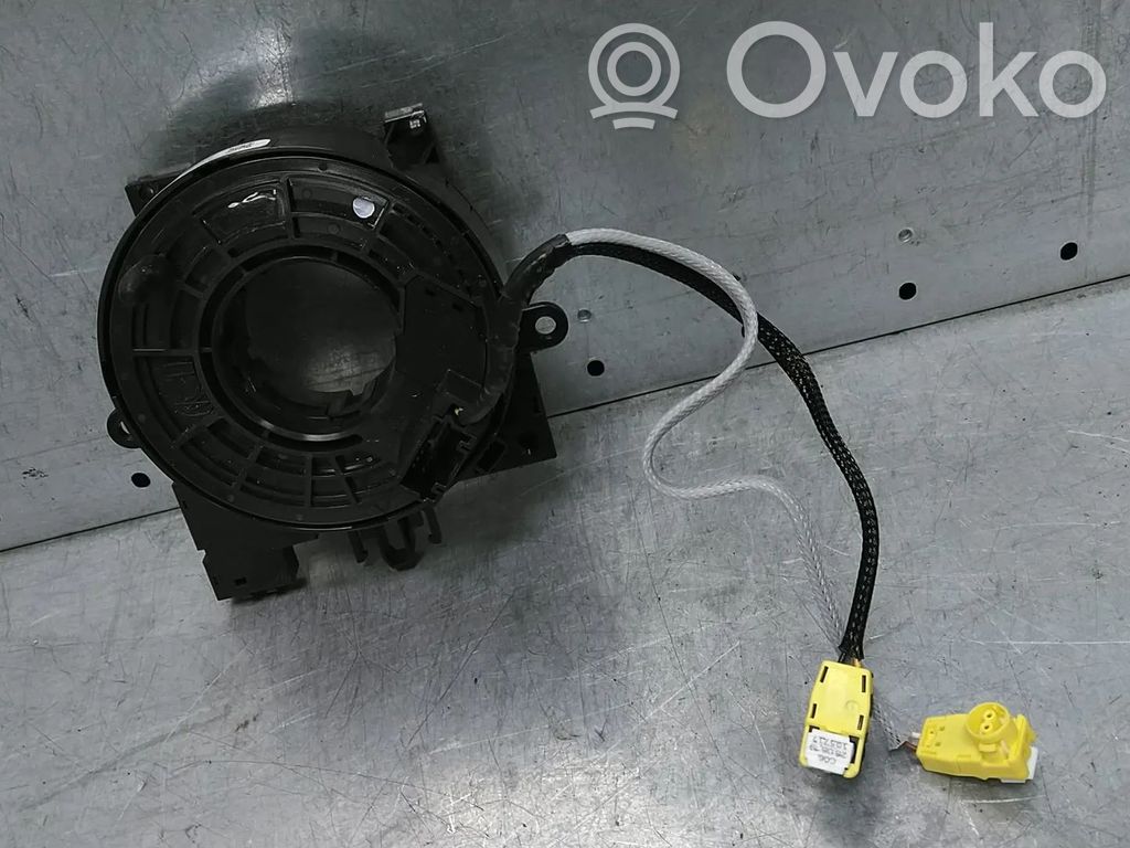 Renault Captur II Innesco anello di contatto dell’airbag (anello SRS)