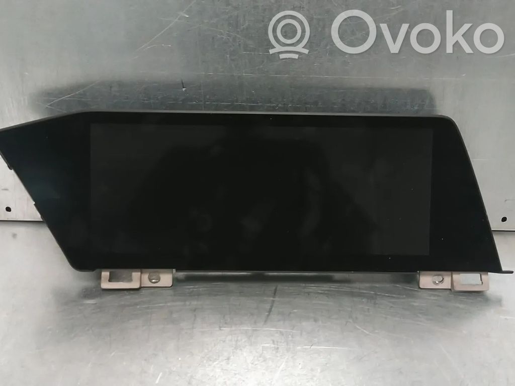 BMW X5 G05 Monitor/display/piccolo schermo 