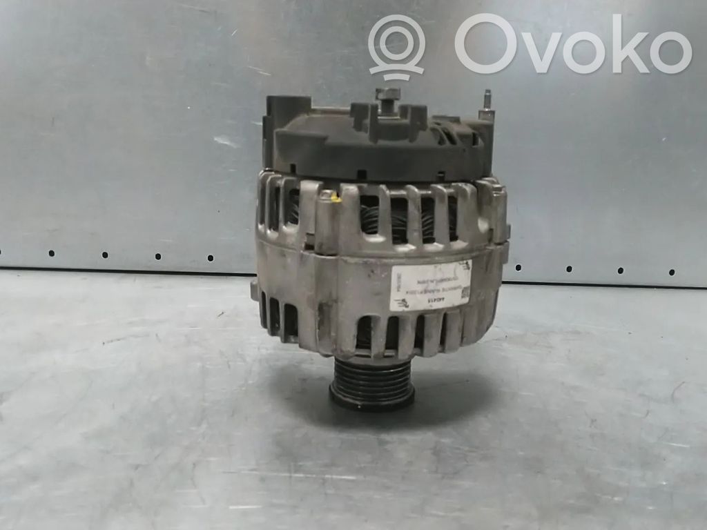 Volkswagen Caddy Generator/alternator 
