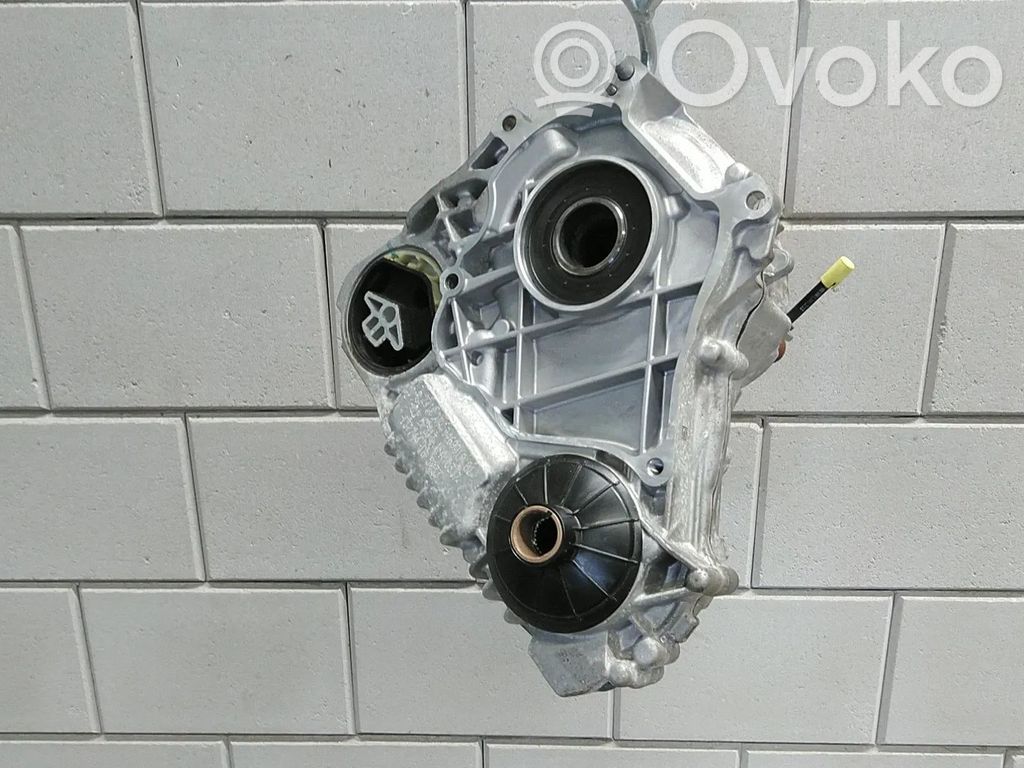 BMW 5 G30 G31 G38 Differenziale anteriore 