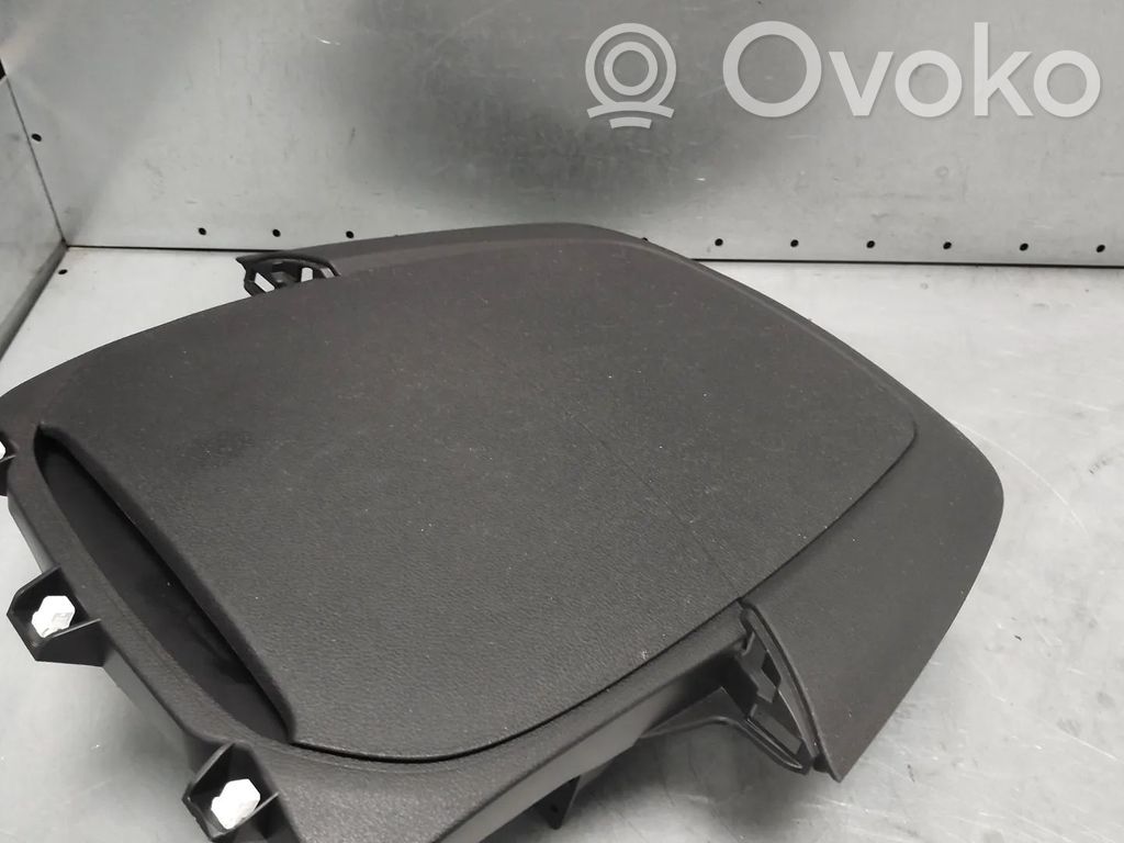 Handschuhfach komplett   98165621ZD