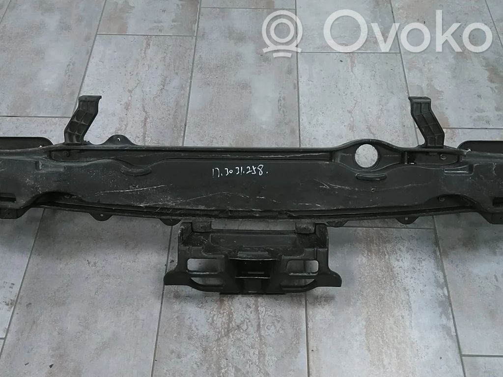 Traversă bară spate   866311W200
