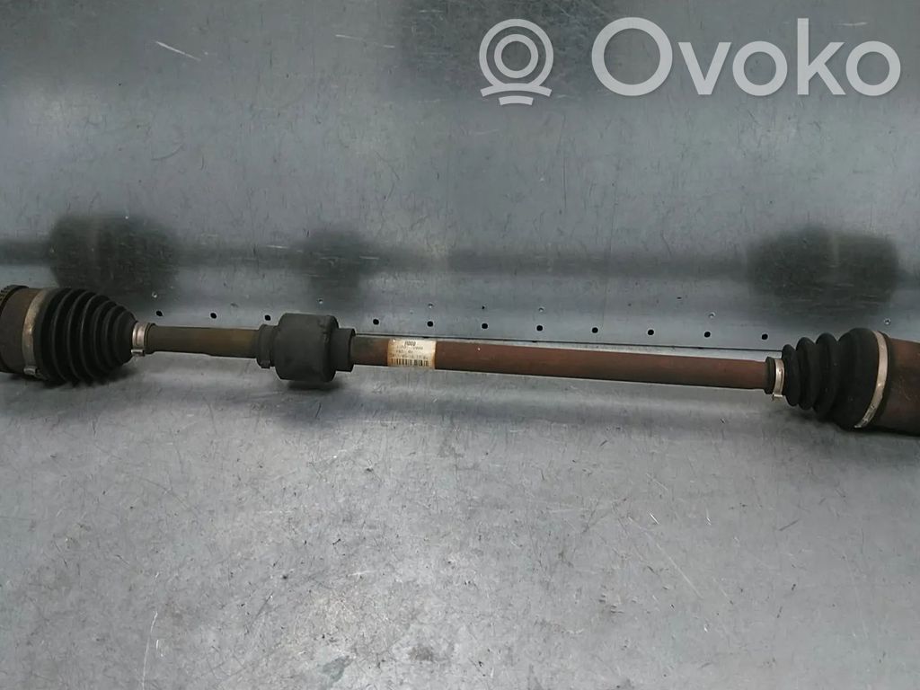KIA Rio Eje de transmisión delantero 