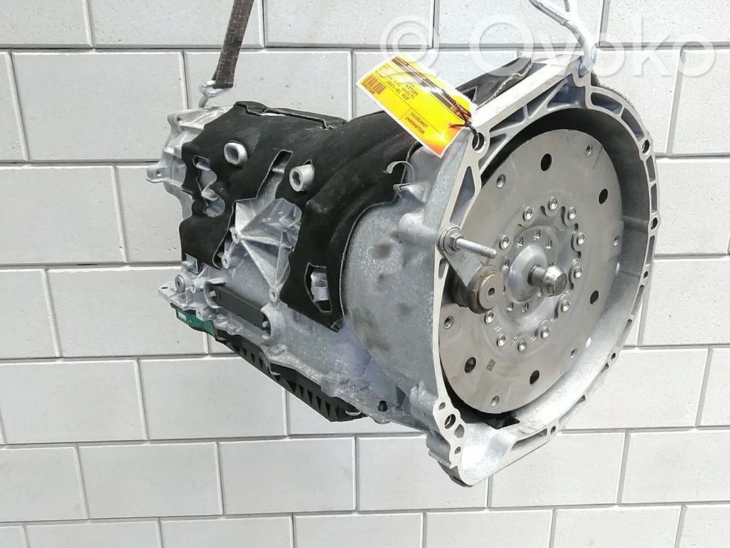 BMW 5 G30 G31 G38 Cutie viteze manuală cu 5 trepte 