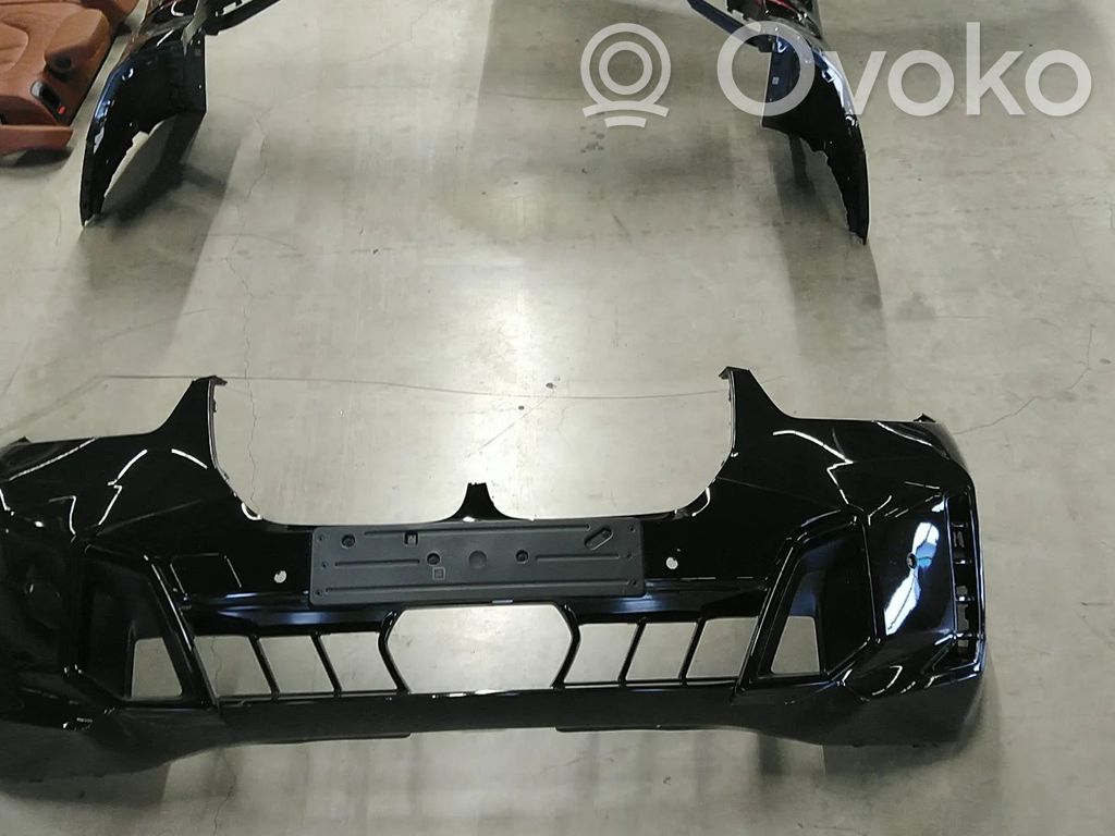 BMW X5 G05 Parachoques delantero 
