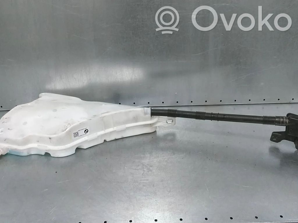 BMW 3 G20 G21 Serbatoio/vaschetta liquido lavavetri parabrezza 