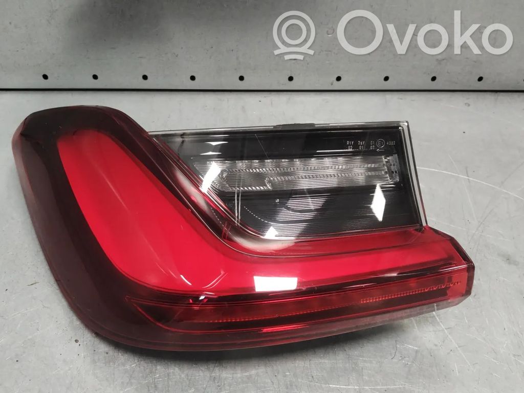 BMW 3 G20 G21 Lampa tylna 