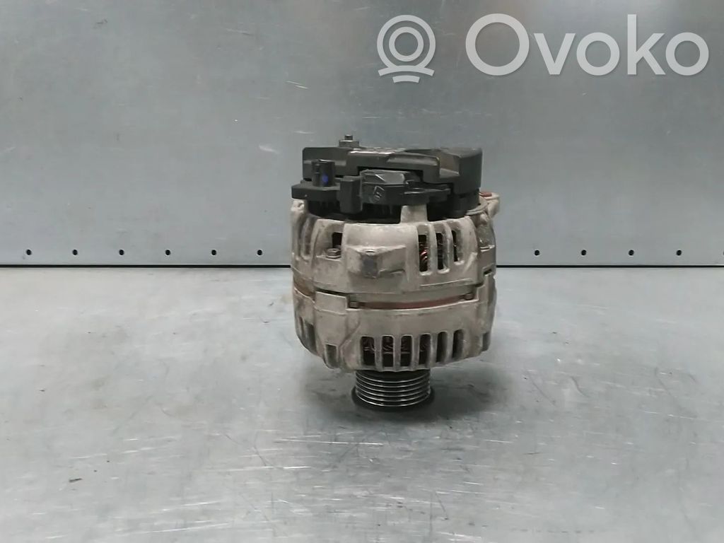 Renault Modus Generator/alternator 