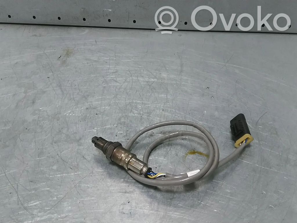 Sonde lambda   9454709,11789454709,B48B20A