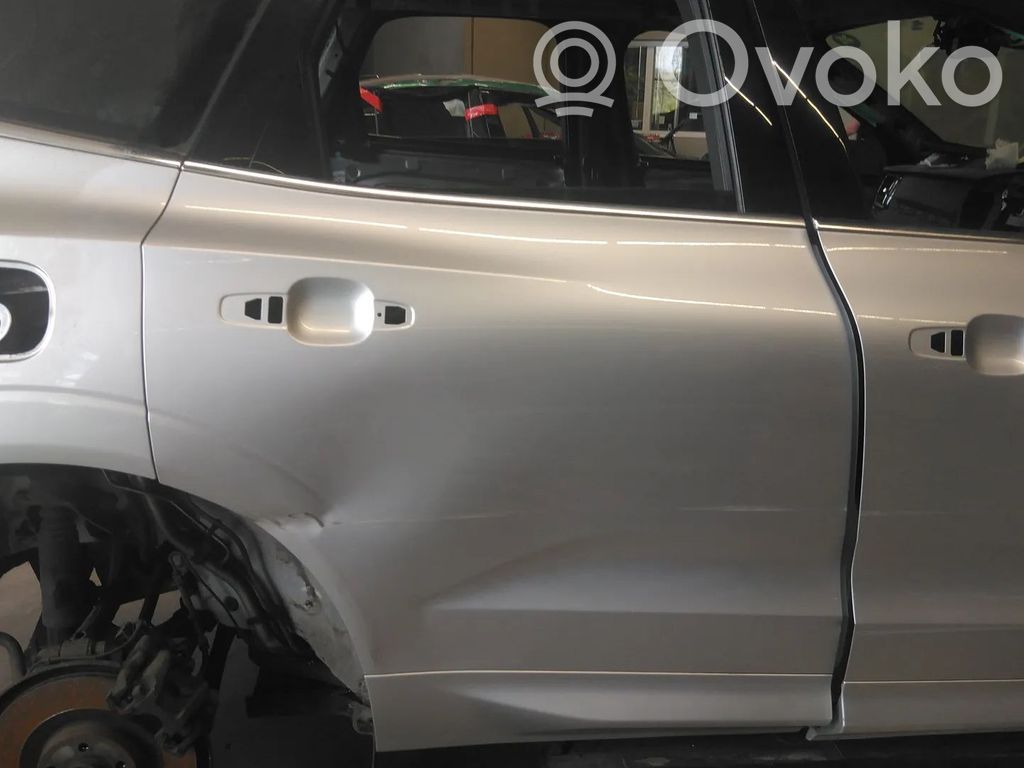 Volvo XC60 Ușă spate 