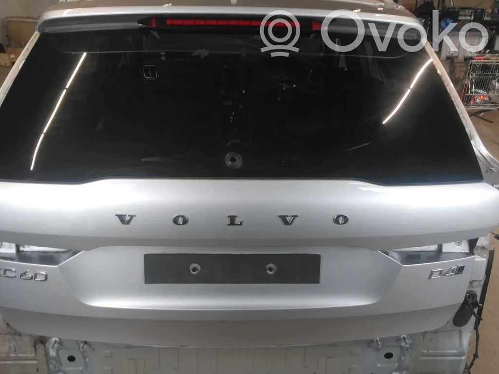 Volvo XC60 Hayon/capotă portbagaj 