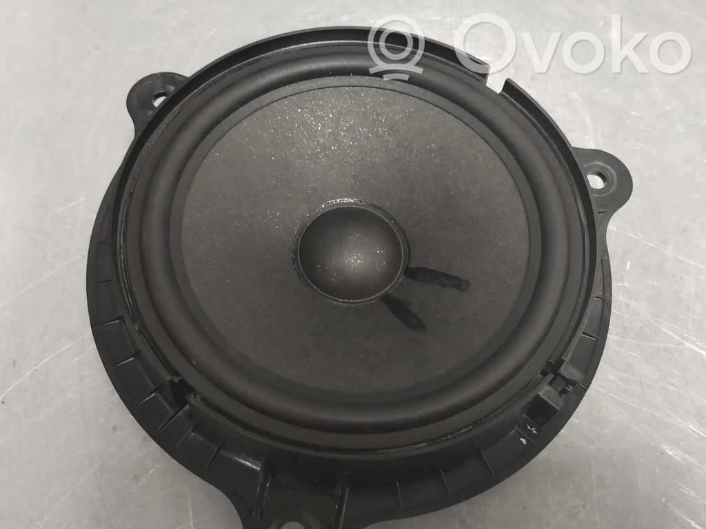 Etuoven kaiutin   281569368R