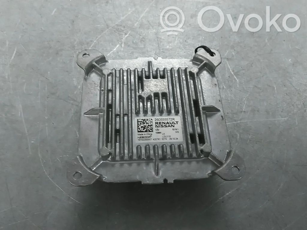 Renault Captur II Modul lumini LCM 