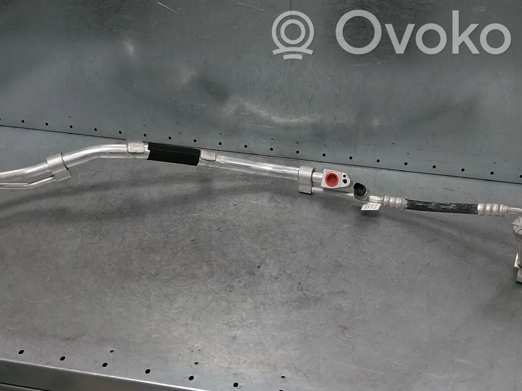 BMW X5 G05 Conductă/furtun aer condiționat (A/C) 