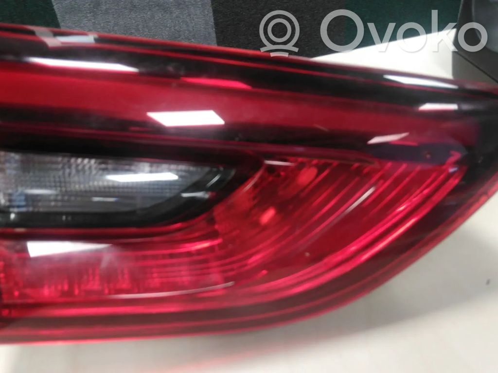 Lampa tylna   39107532,39239122