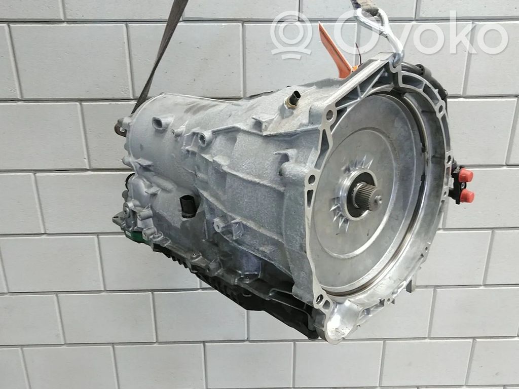 BMW 3 G20 G21 Scatola del cambio manuale a 5 velocità 