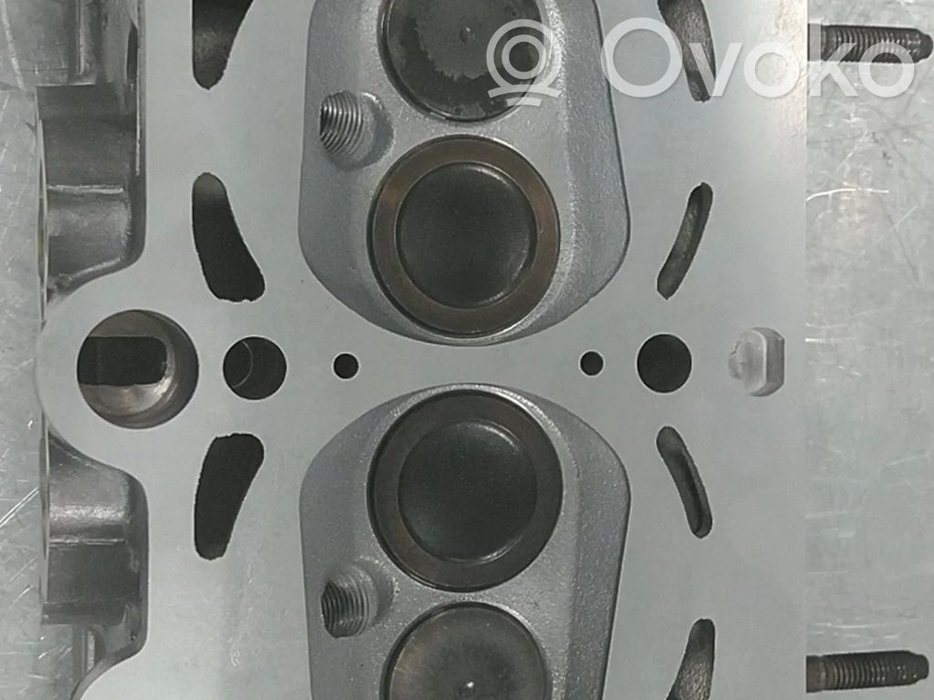 Volkswagen Golf V Culata del motor 