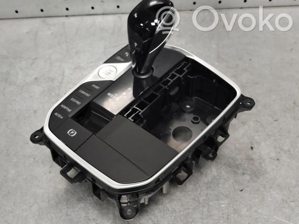 BMW 3 G20 G21 Selector caja de cambios 