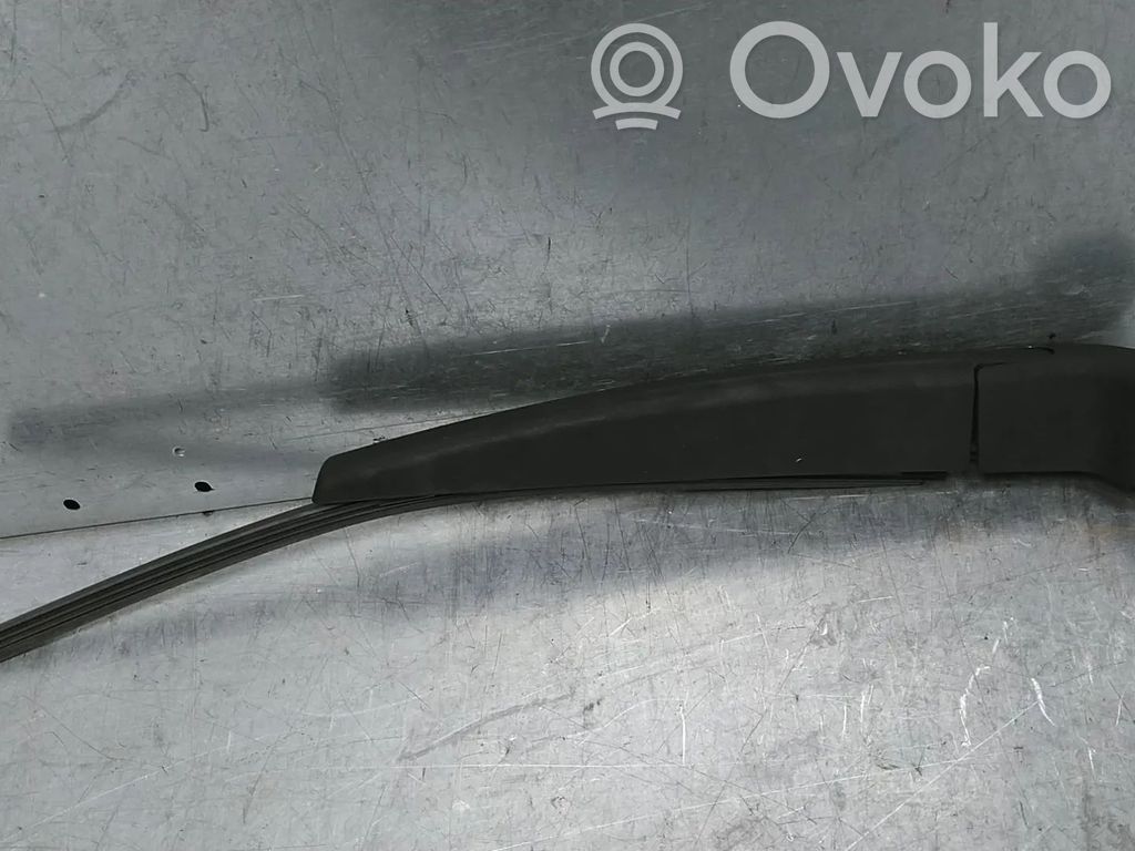BMW X5 G05 Brazo del limpiaparabrisas trasero 