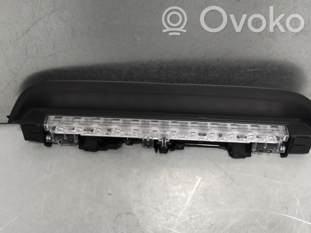BMW 3 G20 G21 Trzecie światło stop 