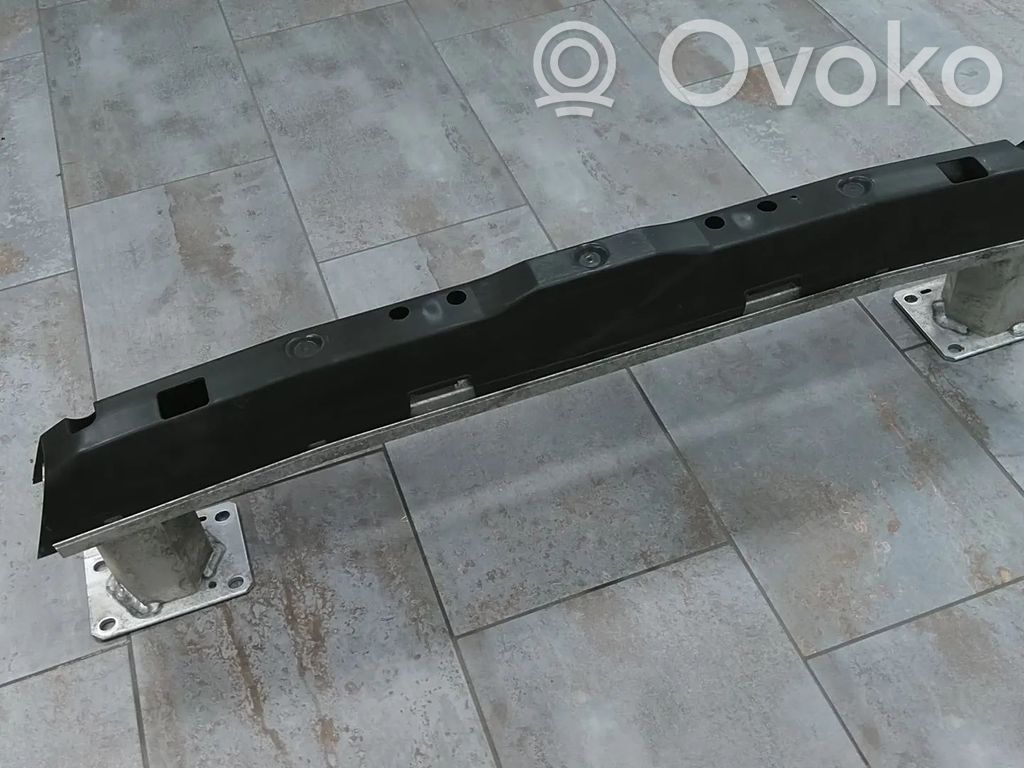 Citroen Berlingo Traversă bară protecție față 