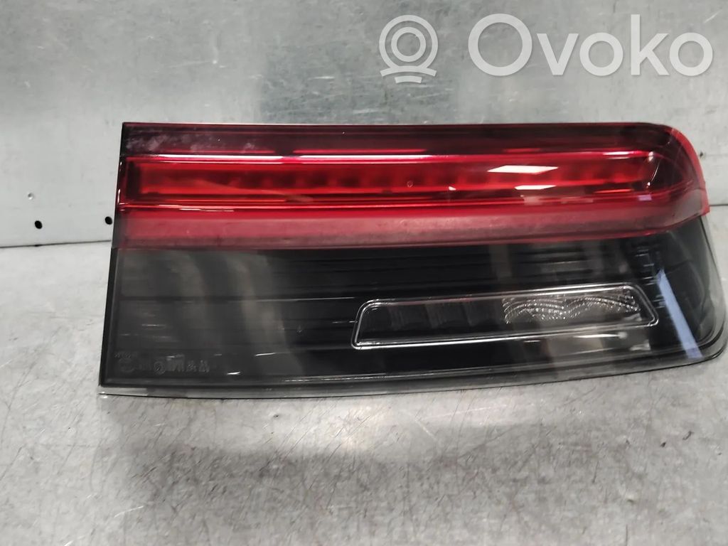 BMW 3 G20 G21 Takavalot 