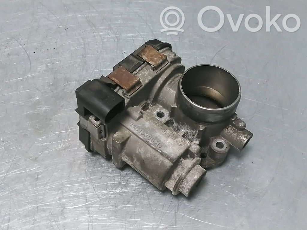 Volkswagen Up Valvola corpo farfallato elettrica 