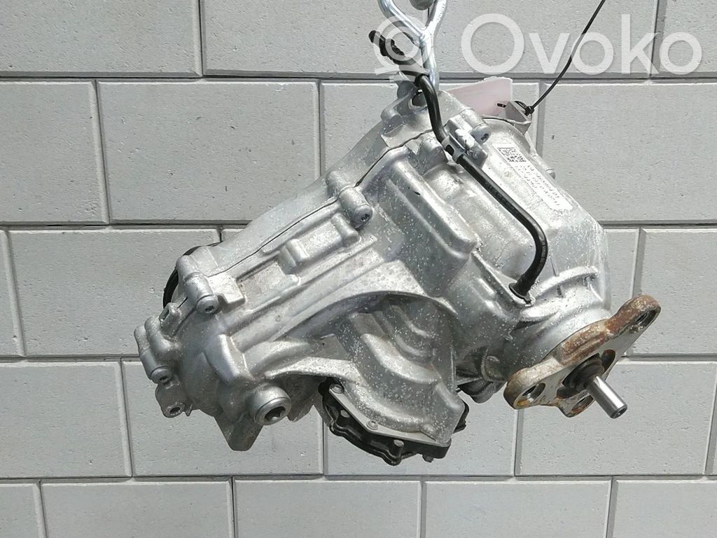 BMW 3 G20 G21 Differenziale anteriore 