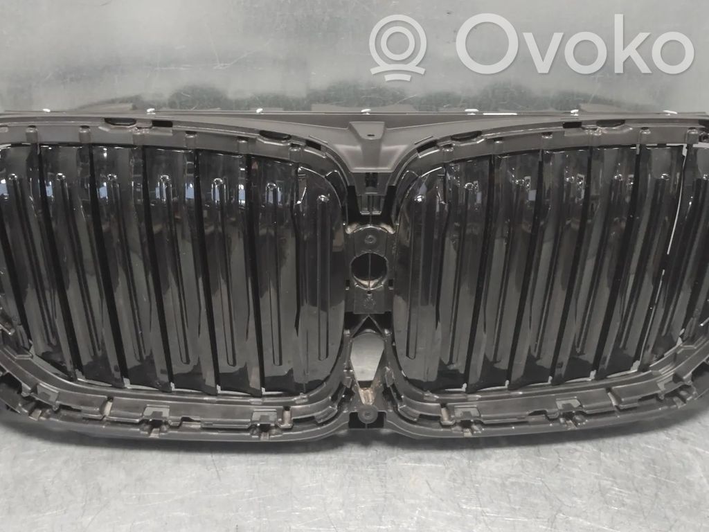 BMW X5 G05 Altra parte esteriore 