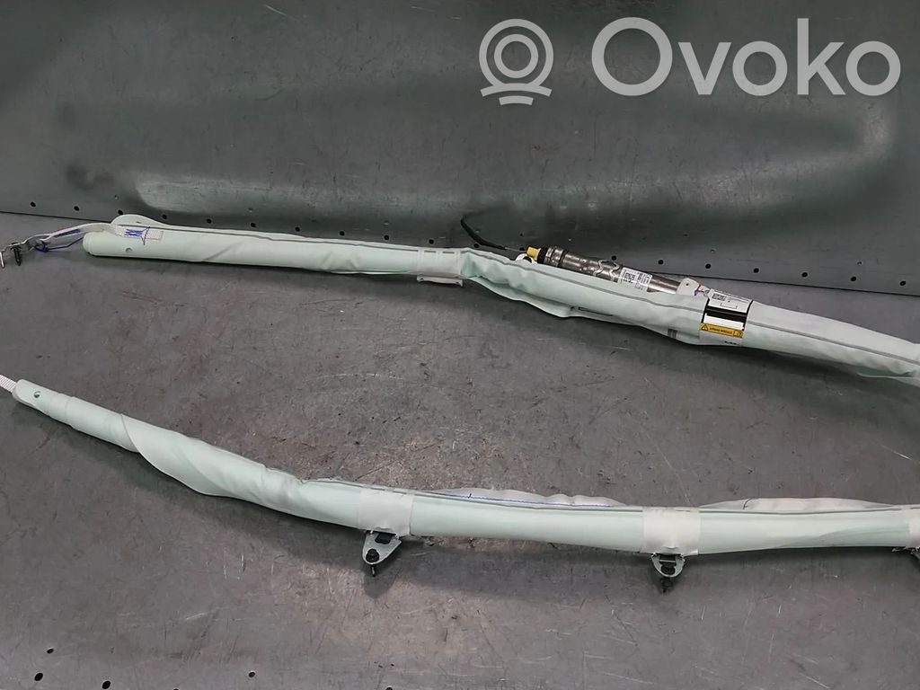 Volvo XC40 Airbag cortină 