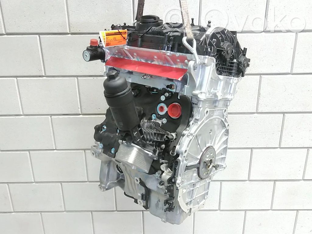 BMW 4 G22 G23 G24 G26 Silnik 