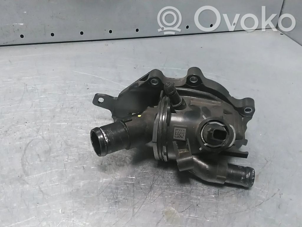 Renault Captur II Termostato/alloggiamento del termostato 