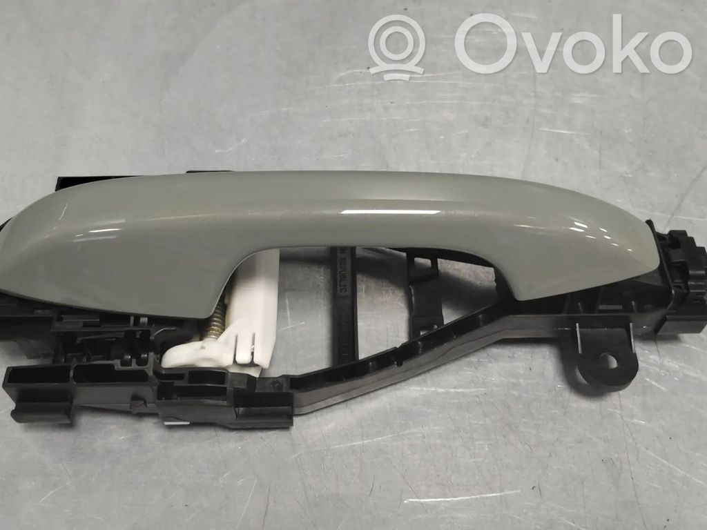 Volvo XC40 Capac mâner ușă spate 