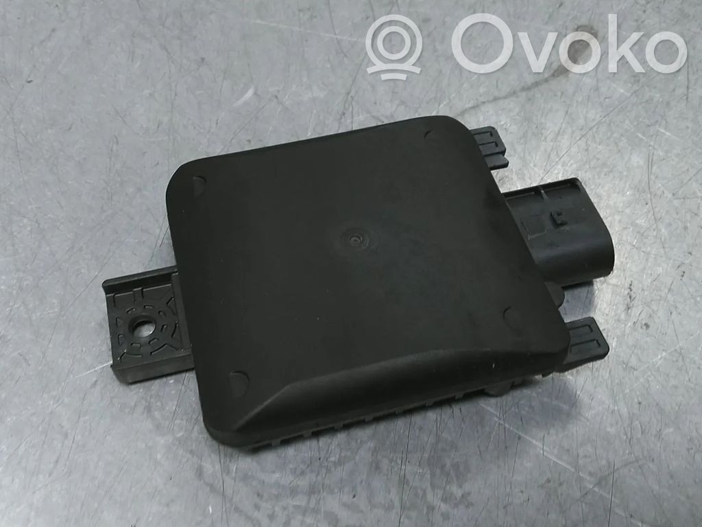 Altra parte esteriore   2Q0907686D