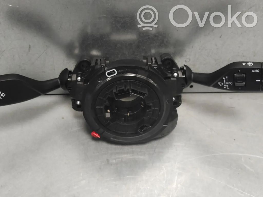 BMW X5 G05 Commodo, commande essuie-glace/phare 