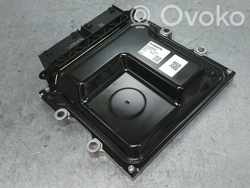 Unidad de control/módulo del motor   32242005,32203481,36010395,36012818,D4204T14