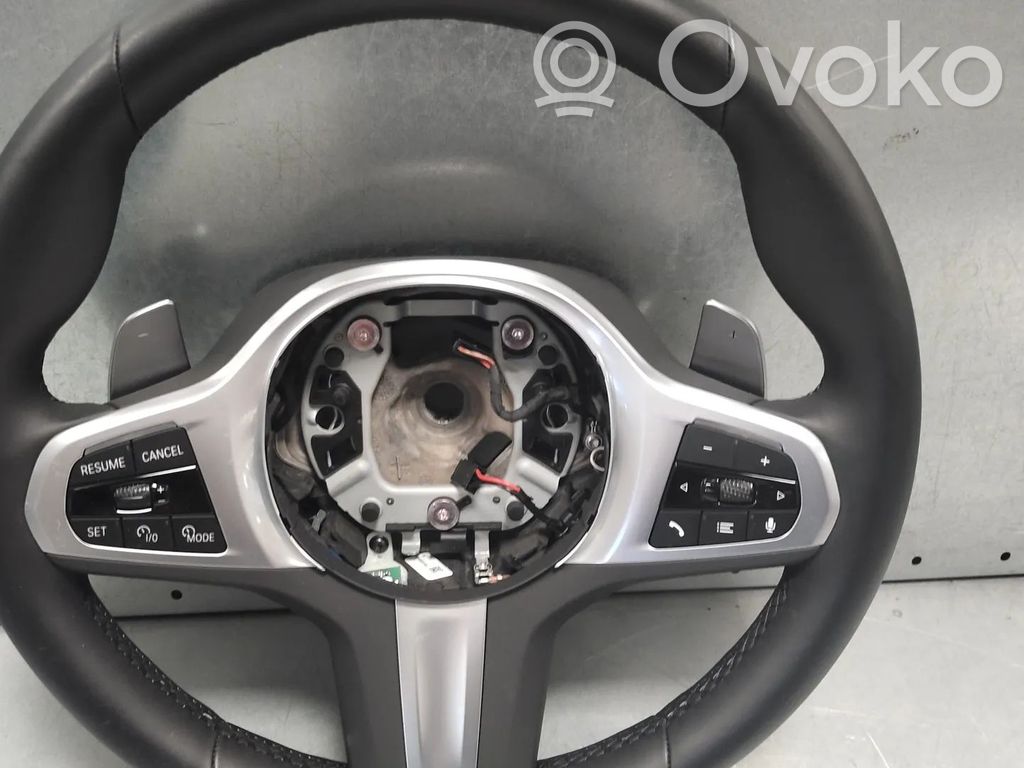 BMW X5 G05 Volante 