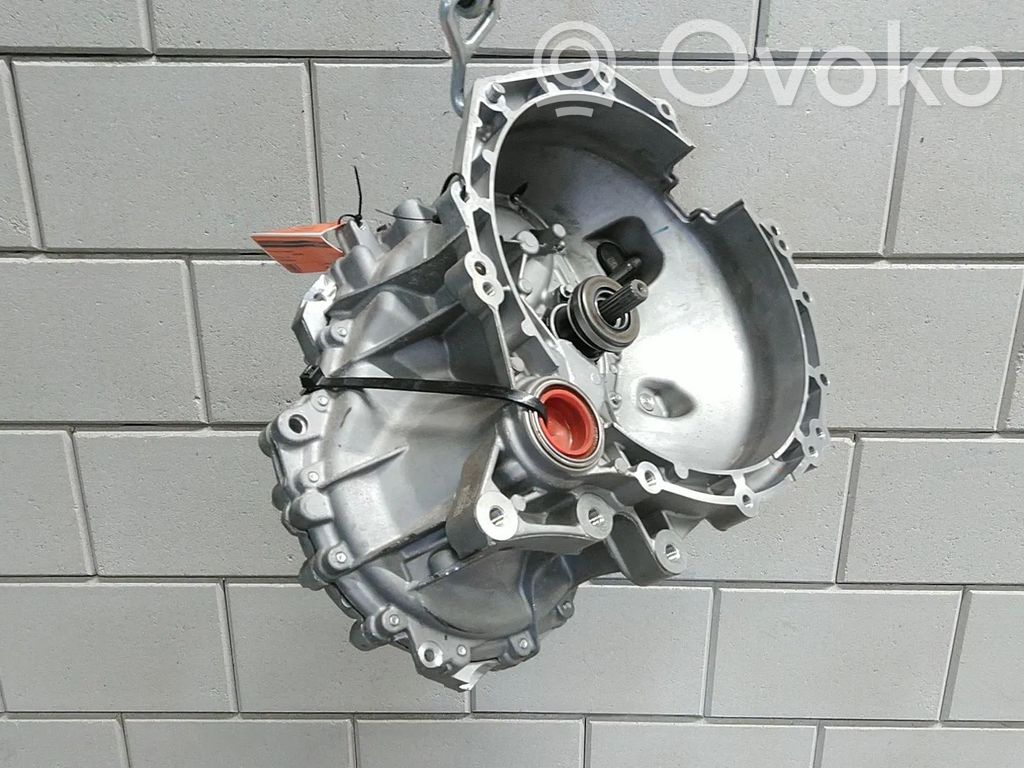 Ford Fiesta Scatola del cambio manuale a 5 velocità 