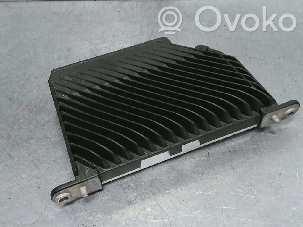 Volvo XC40 Amplificator sunet 