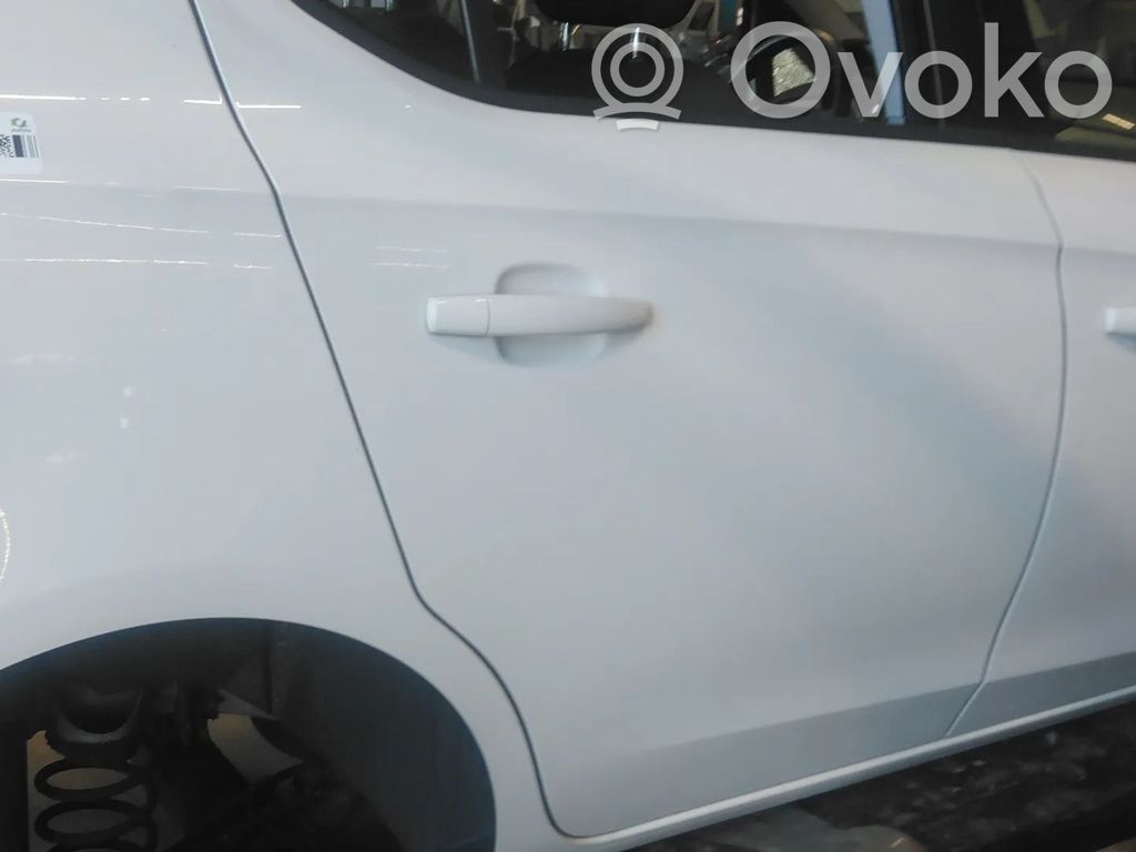 Opel Corsa E Ușă spate 