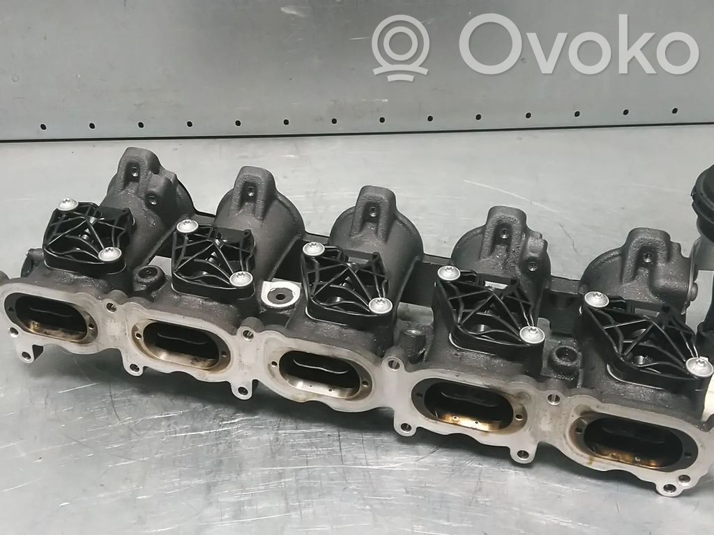 Audi A3 S3 8V Kolektorius įsiurbimo 